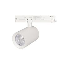  Светильник LGD-NIKA-4TR-R100-30W White6000 (WH, 24 deg, 230V) (Arlight, IP20 Металл, 5 лет)